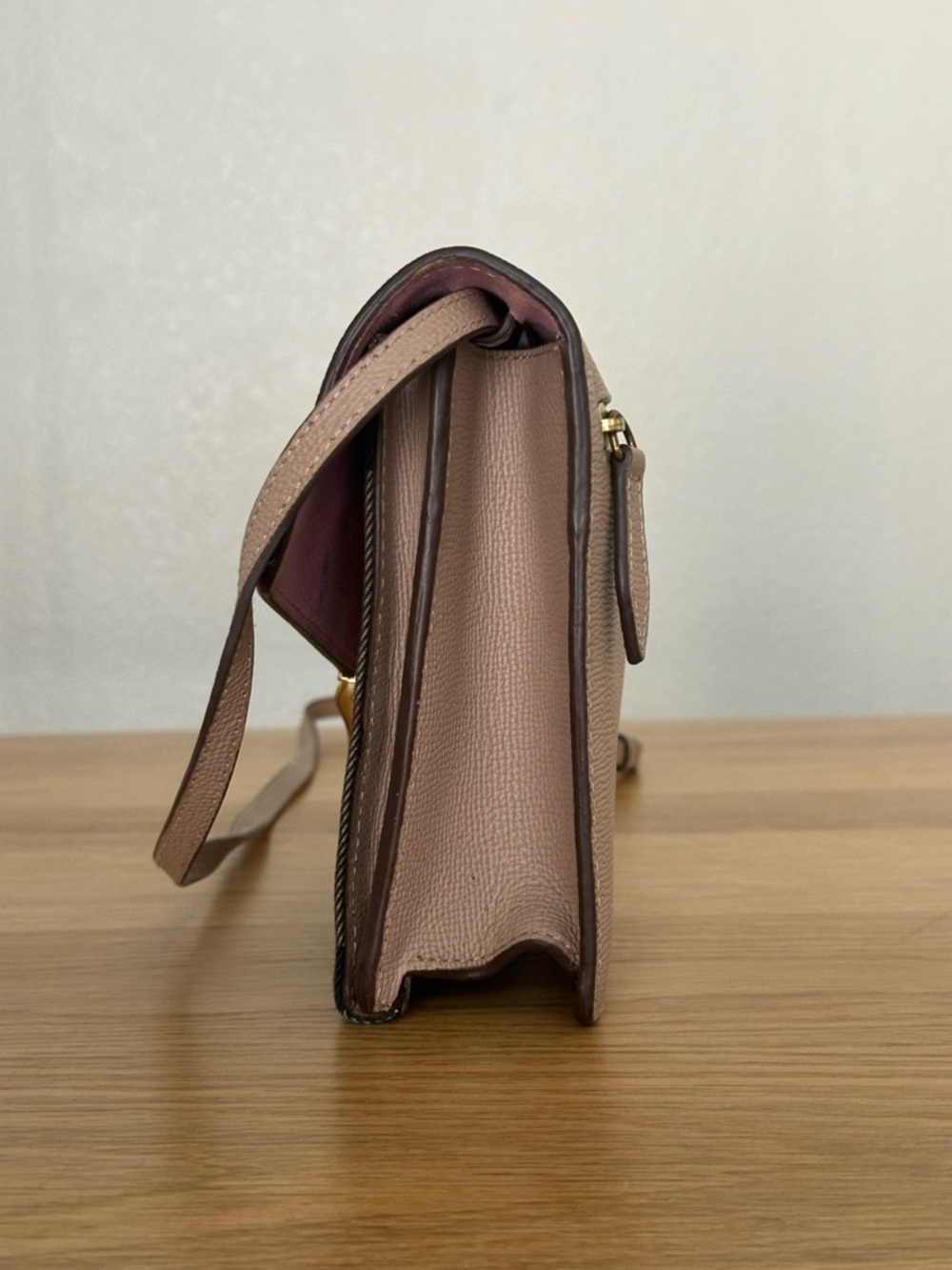 Burberry Crossbody Bag - Picture 4 of 17
